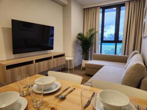 Skypark Laguna Apartment with Rooftop Pool at Bang Tao