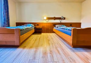 Hotelkamer voor twee personen op de begane grond 33-6