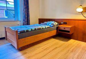 Hotelkamer voor twee personen op de begane grond 33-6