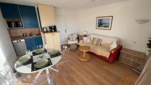 Evasion en bord de Mer