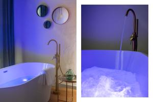 Acueducto Suites by Magno Apartments