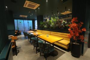 Remedra Hotels and Residences