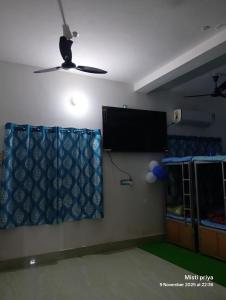 AC Comfort Guest House