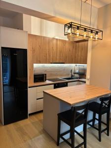 Evitas cozy Studio Next to Katehaki Metro