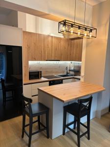 Evitas cozy Studio Next to Katehaki Metro