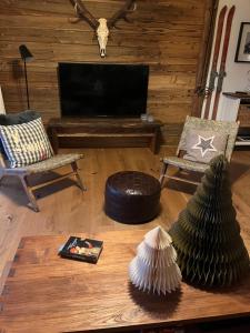 Stube9 am Feldberg, direkt an der Skipiste, Ski in-Ski out