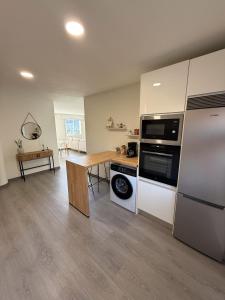 Casa de vacaciones - Lar da Moreira