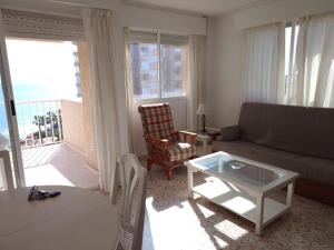 Apartamento en Primera Línea - 3007D