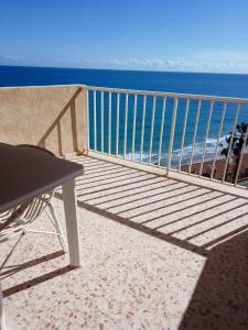 Apartamento en Primera Línea - 3007D