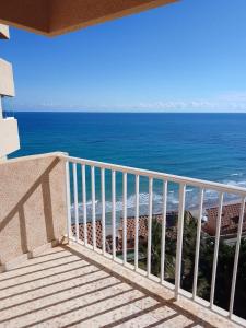 Apartamento en Primera Línea - 3007D