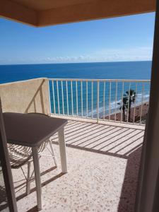 Apartamento en Primera Línea - 3007D