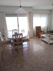 Apartamento en Primera Línea - 3007D
