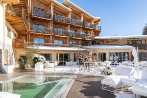 Blu Hotel Natura & Spa - Adults Only