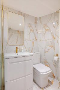 Ladbroke Grove hidden Gem