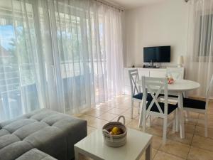 Ivana Apartment with Terrace Novalja