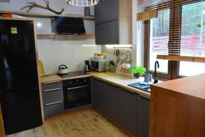 Domek Sosenka Roztocze Hutki