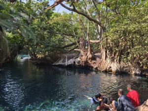 Jangwani River View Suits
