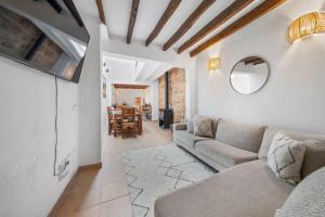 Townhouse Can Barques Pollensa