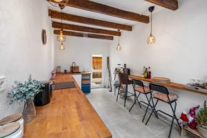 Townhouse Can Barques Pollensa