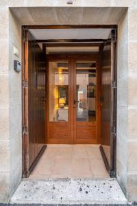 Townhouse Can Barques Pollensa