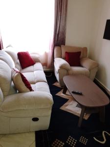 HOMESIDE SERVICED APARTMENTs