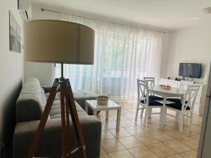 Ivana Apartment with Terrace Novalja