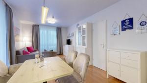 Appartementhaus Binzer Sterne 11