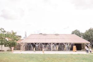 Un éco-camping en Vendée