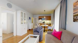 Appartementhaus Binzer Sterne 11