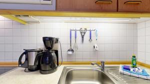 Appartementhaus Binzer Sterne 11