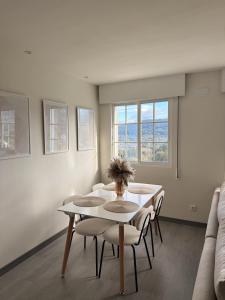 Casa de vacaciones - Lar da Moreira