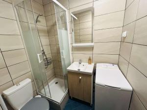 Appt Studio 2 couchages CAP DAGDE CT120-1037