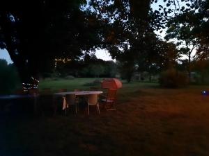 Authentique maison de Dordogne La Maison de Maitre