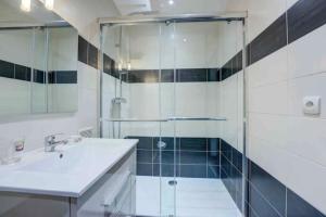 Cannes Appartement au centre-ville dernier étage