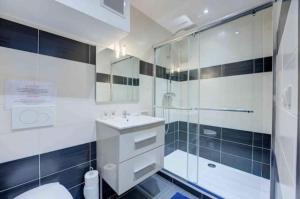 Cannes Appartement au centre-ville dernier étage