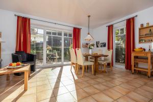 Glebbe 17 Wohnung 1