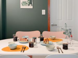 NEW 명동역6min 2룸5인#명동#남대문#남산타워#신세계백화점#경복궁#광화문#인사동