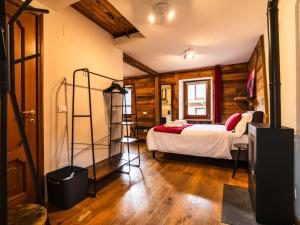 ALP BREAK 1 - Nel Borgo Storico del Ponte Romano