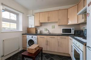 Cosy Retreat - SmartTV and Wi-Fi