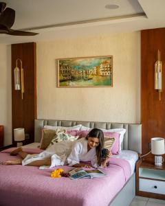 Hotel Shree Narayana By Perfectstayz Group