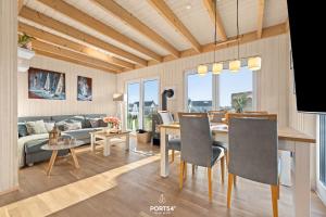 Ferienhaus Frische Brise Olpenitz