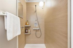 Silvership Hotel 101