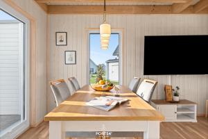 Ferienhaus Frische Brise Olpenitz