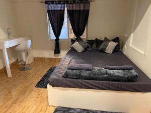 Dormyy backpackers castle