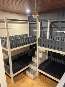 Dormyy backpackers castle