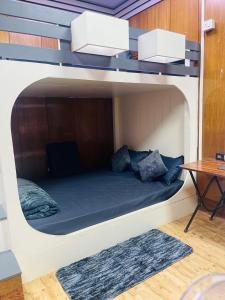 Dormyy backpackers castle