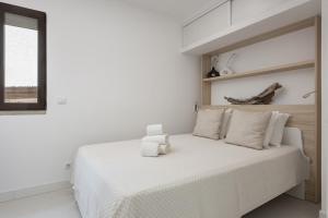 Marina Praia - Marina view by HD