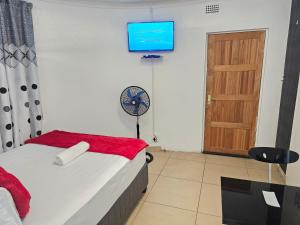 WiseStar Guest House