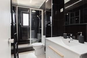 Marina Praia - Marina view by HD