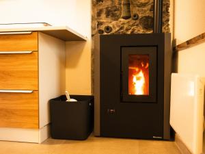 ALP BREAK 2 - Nel Borgo Storico del Ponte Romano